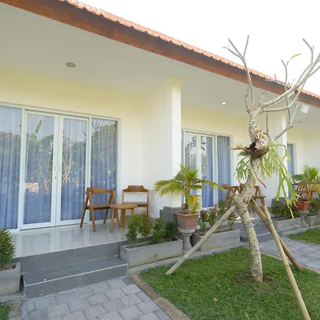 Karang Beji Homestay