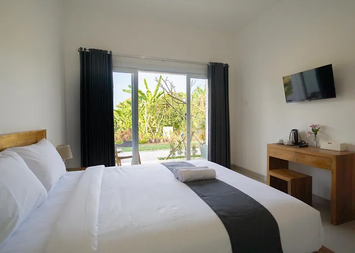 Privatunterkunft Karang Beji Nusa Dua (Bali)