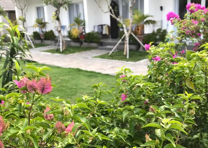 Karang Beji Nusa Dua (Bali)