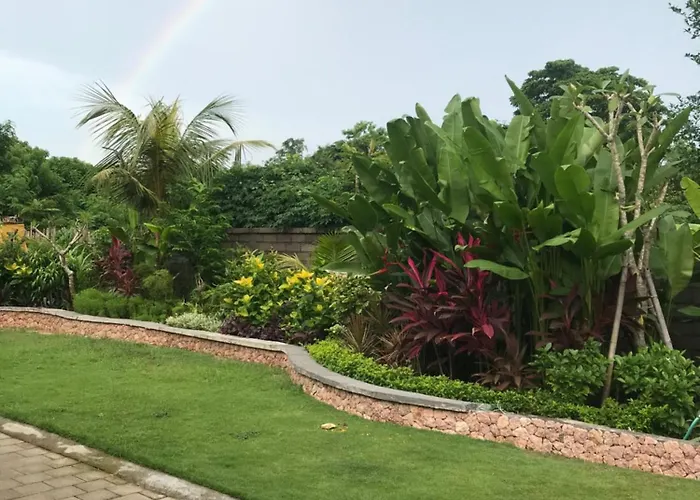 Karang Beji * Nusa Dua (Bali)