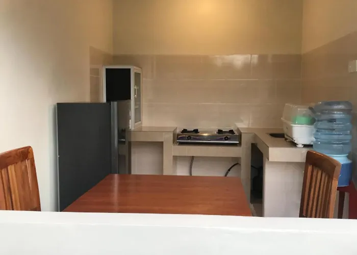 Karang Beji Privatunterkunft Nusa Dua (Bali)