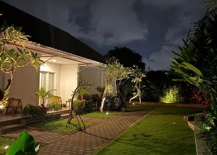 Karang Beji * Nusa Dua (Bali)